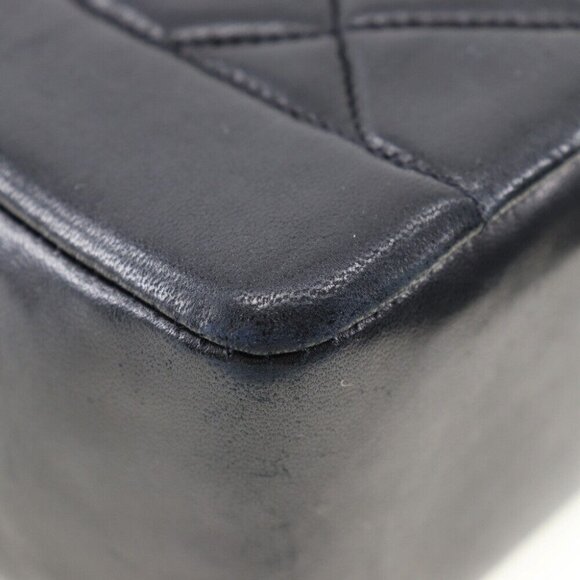 CHANEL ChainShoulder Shoulder Bag lambskin Women - Picture 8 of 10